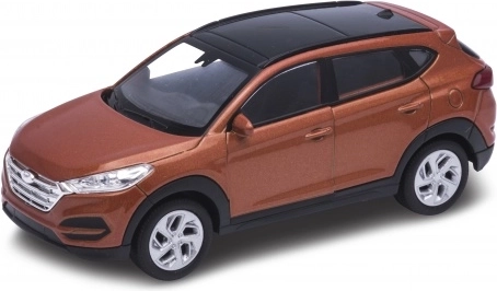 Welly Hyundai Tucson 1:34 metalen automodel