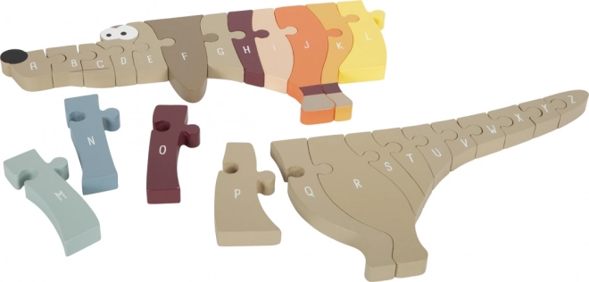 Safe and durable wooden pieces