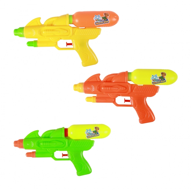 Colorful Water Gun 24 cm