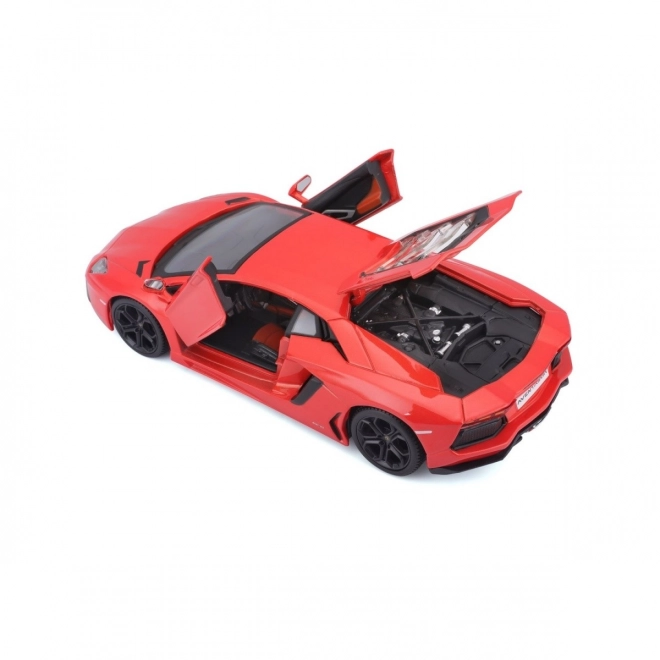 Modellauto Lamborghini Aventador LP700-4