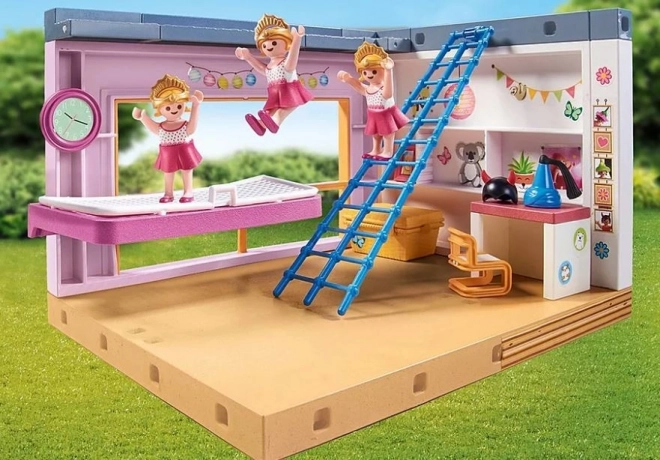 Children's Room Playmobil My Life