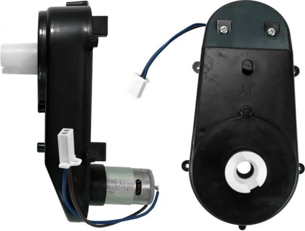 Steering Motor for Kids' Ride-on Vehicles DK-150R, DK-F777, DK-F650