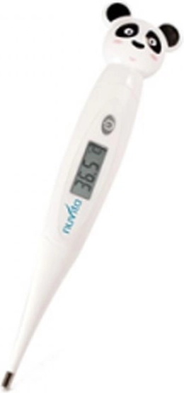 Digital Thermometer Zoo - Panda
