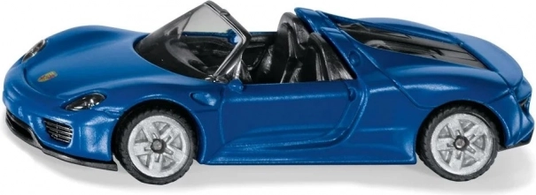 Siku model Porsche 918 Spyder