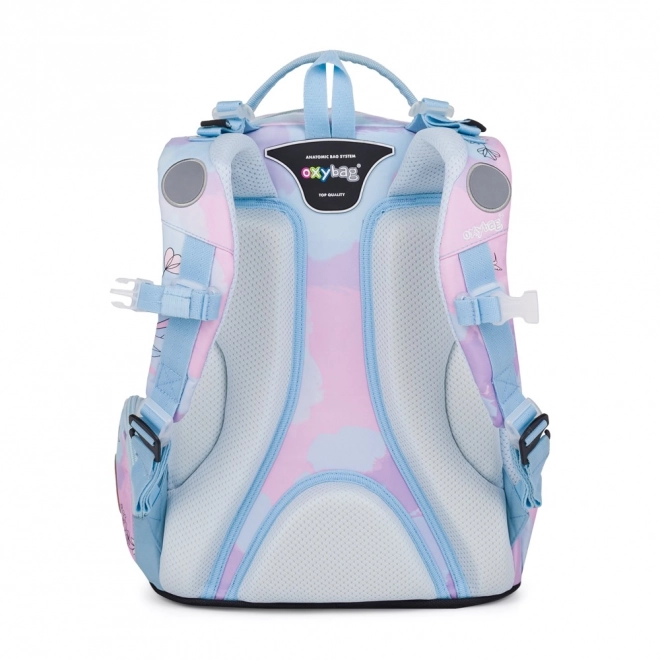 Ensemble scolaire Oxybag OXY GO Colibri