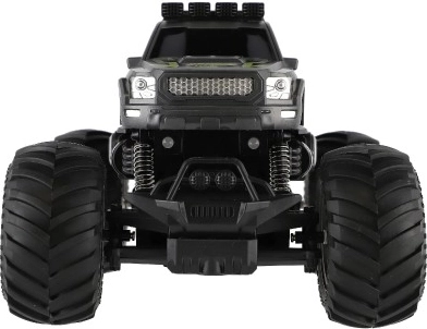 Mouvement omnidirectionnel