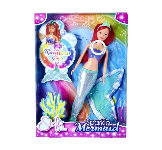 Pop Steffi Zeemeermin Sparkle