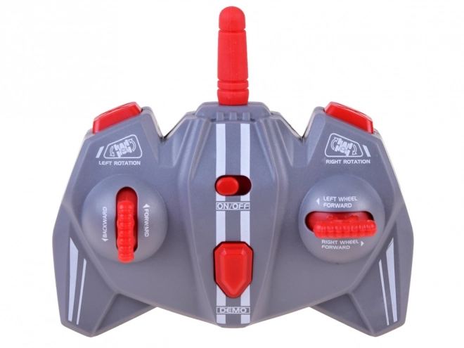 Afstandsbediening Stunt Bolide 360 RC