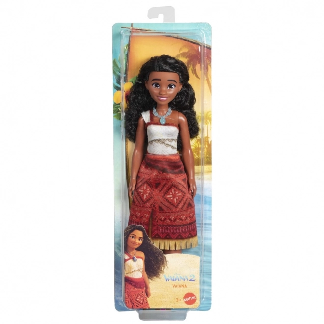 Disney Prinzessin Vaiana 2 Grundpuppe