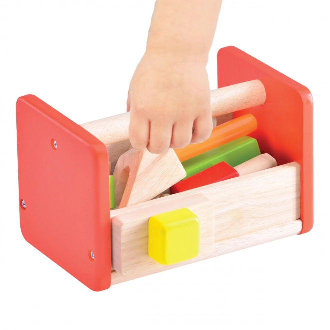 Wonderworld gereedschapset voor kinderen