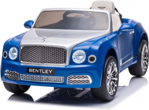 Realistic BENTLEY look