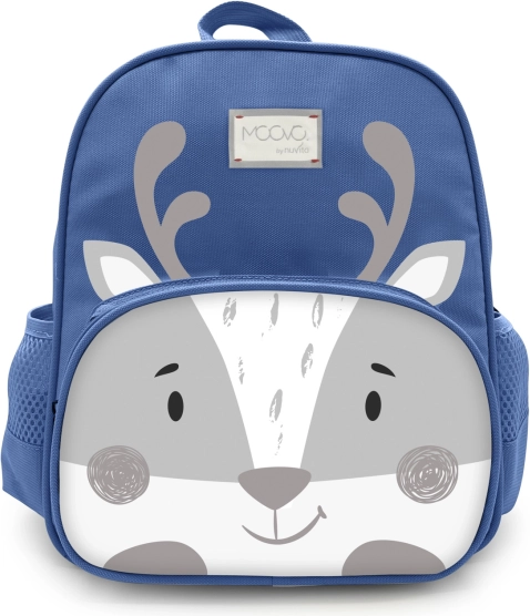 Petit sac à dos, Renne