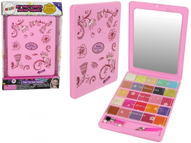Kinder-Kosmetikpalette