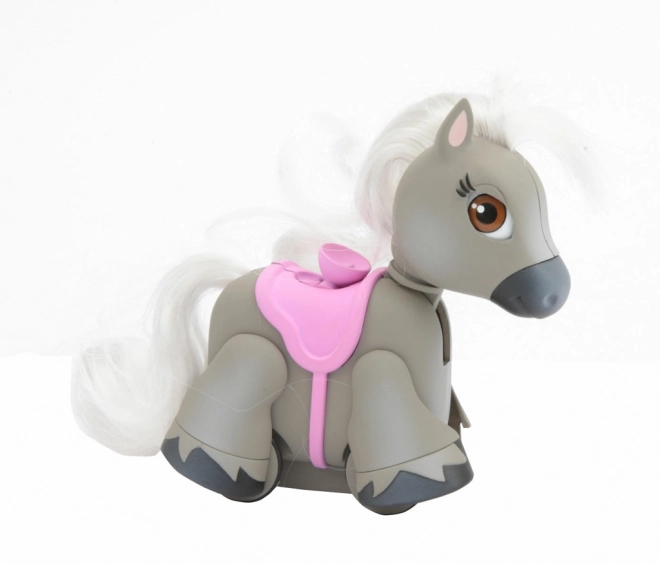 Pet Parade interactieve pony