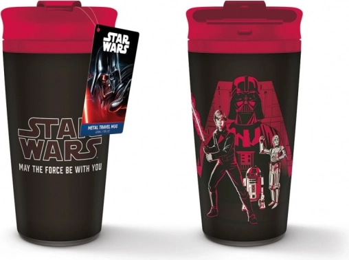 Reisebecher STAR WARS