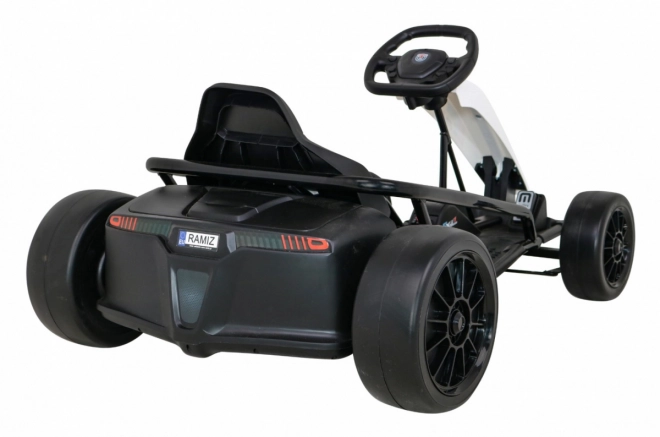 Gokart FX1 Drift Master voor kinderen met batterij
