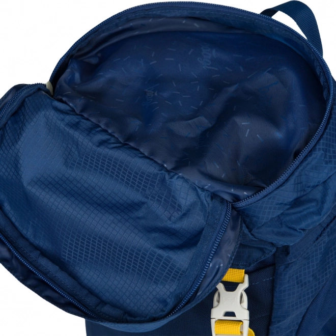 Baagl Tracker Azul rugzak voor kinderen
