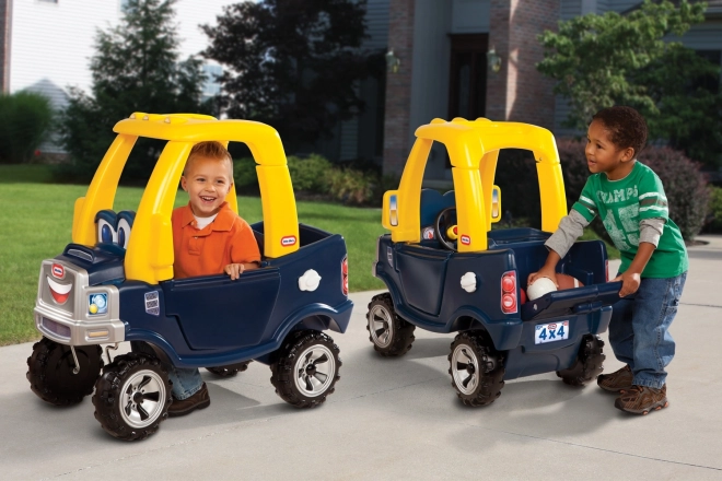 Camion pratique