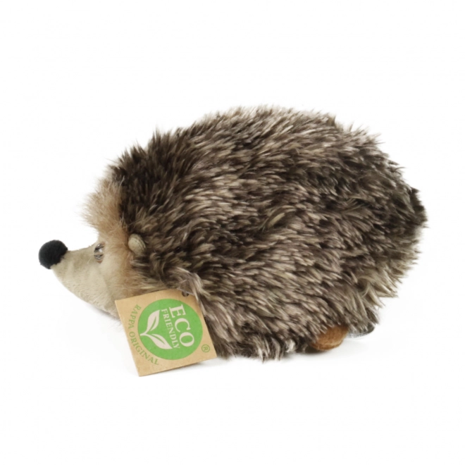 Plush Hedgehog 16cm Eco-Friendly