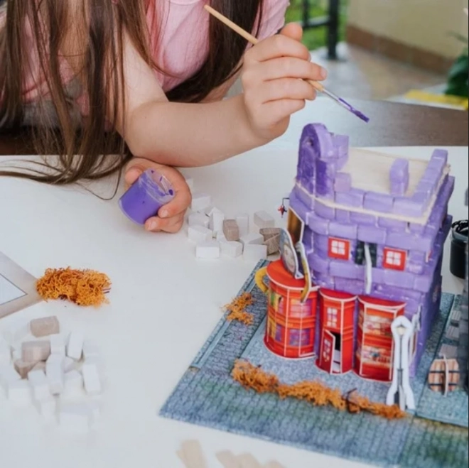Amusement répétable et design personnel