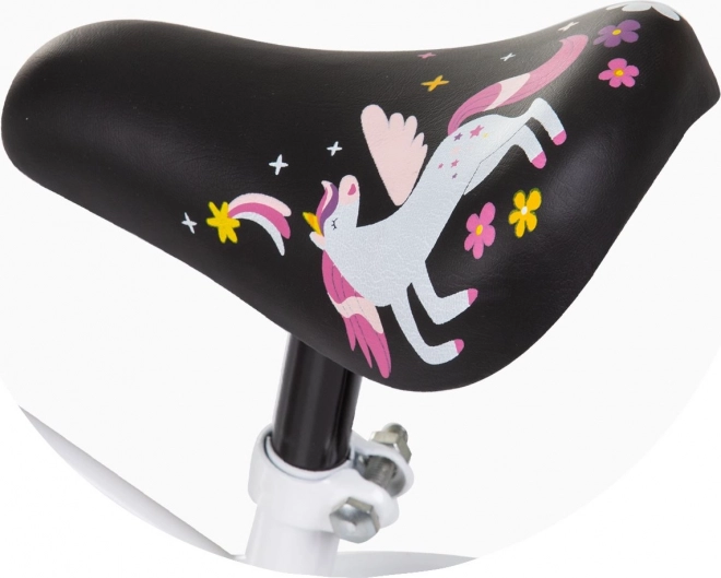 Zippy loopfiets roze