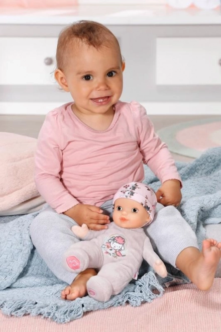 Baby Annabell voor baby's Hezky spinkej, 30 cm