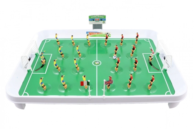 Football Board Game