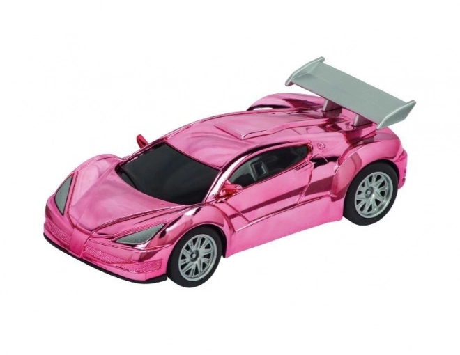 Tor Carrary GO!!! Glamour Racing met auty's Girls Power 4,9m