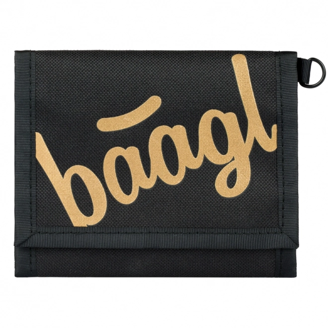 Ensemble scolaire Baagl Skate Gold