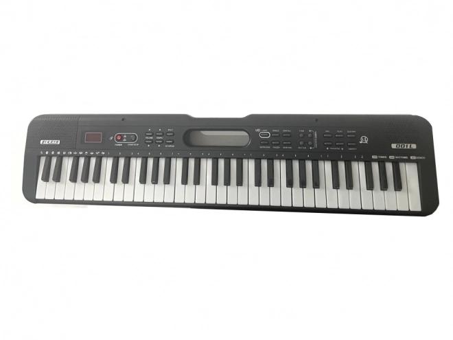 Children's Piano with Microphone