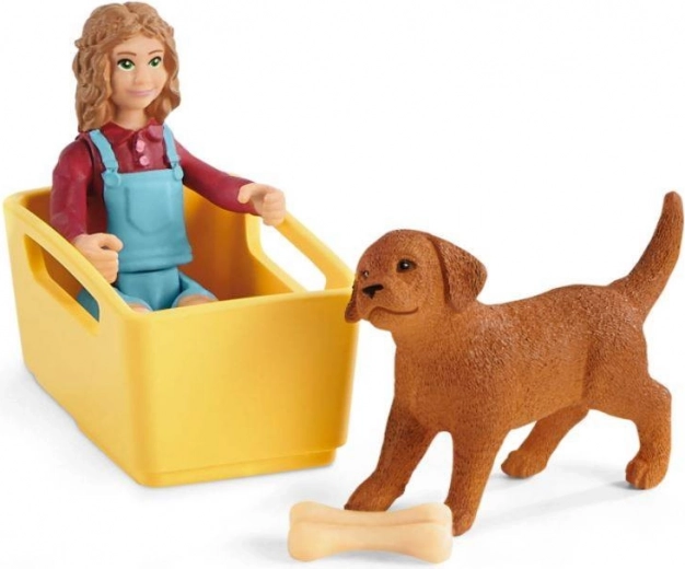 Figurine articulée pour le jeu de rôle