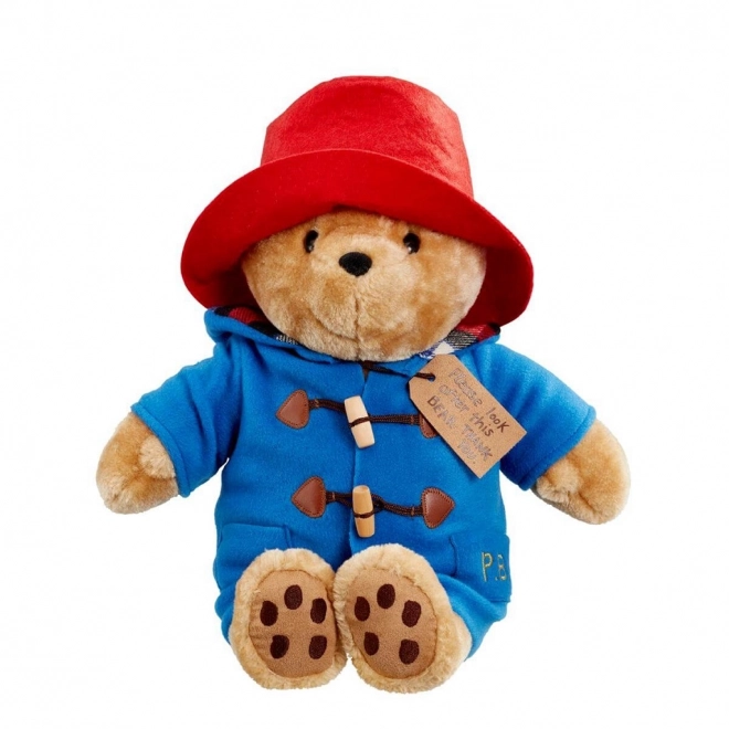 Rainbow Pluche Paddington groot