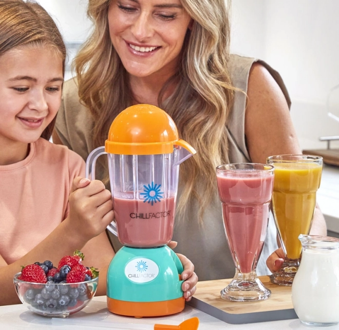 Smoothie maker Chillfactor