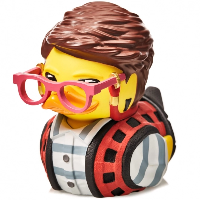 Tubbz eendje Ghostbusters - Janine Melnitz