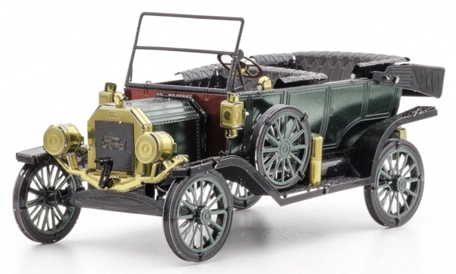 Metal Earth 3D-Puzzle Ford Model T 1910