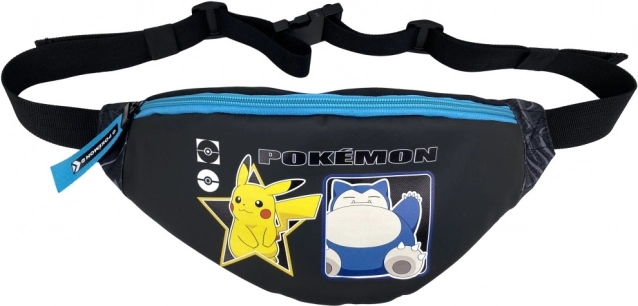 Schoudertas Pokémon