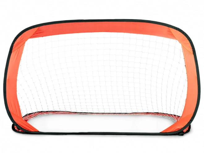 ECOTOYS Kindervoetbaldoelen 2 stuks