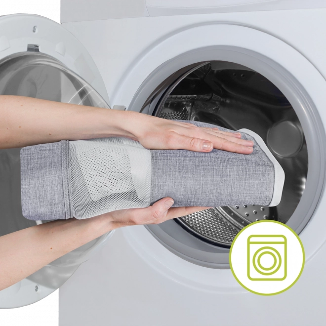 Eenvoudig onderhoud en wassen