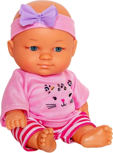 Schattige outfit met details