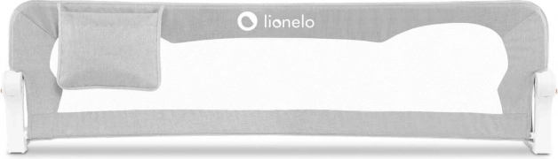Breathable mesh and clear view of your child