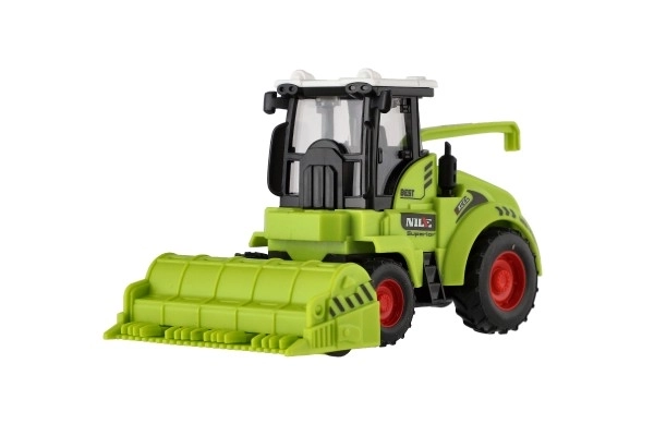 Plastic combine 7x12cm op traagheidsmotor 2 soorten