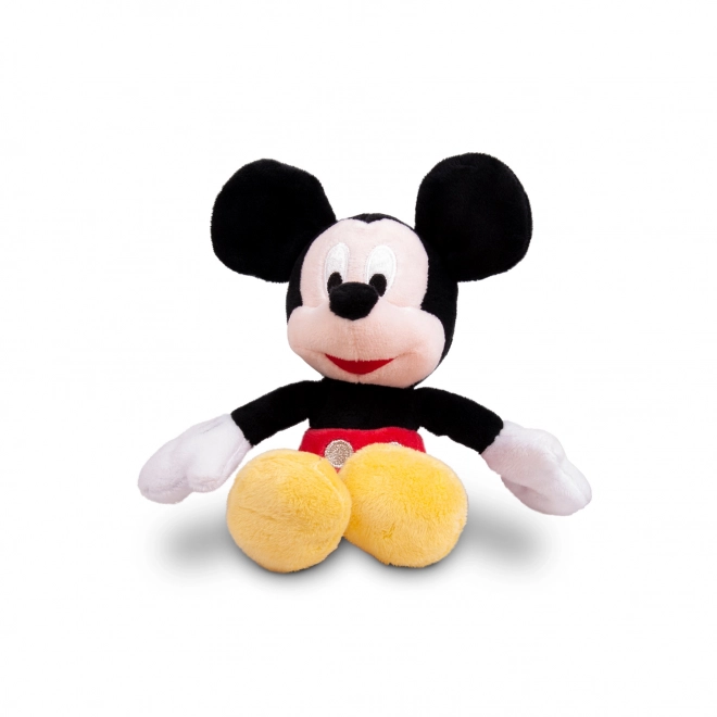 MICKEY knuffel - willekeurig geleverde variant