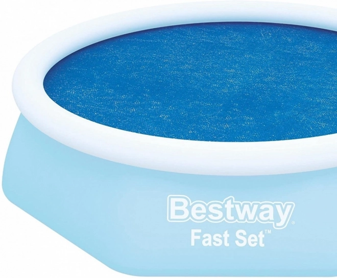 Zonnekap voor zwembad Bestway 244 cm