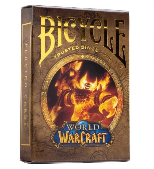 Karten World of Warcraft Classic