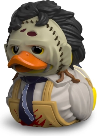 Tubbz Mini Eendje Leatherface
