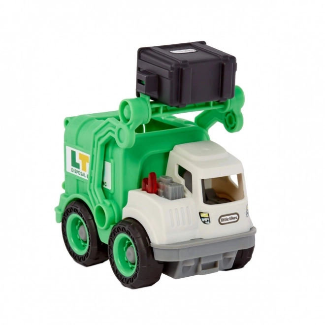 Fahrzeug Dirt Digger Minis – kleine Spielzeuglastwagen