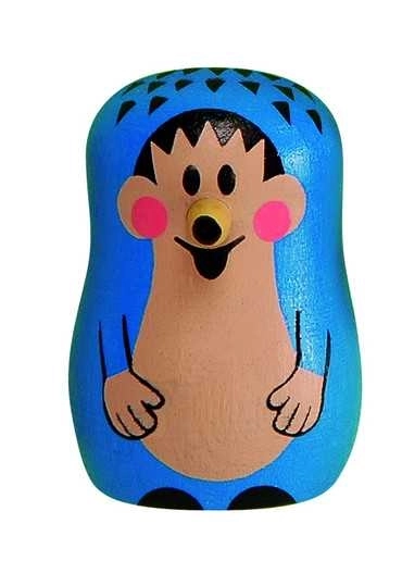 Detoa Magneet Egel