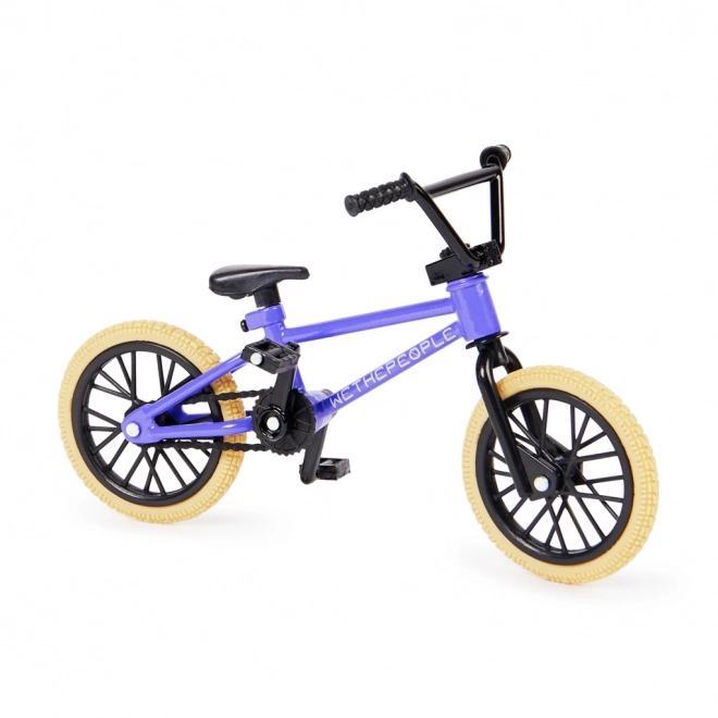 Tech Deck BMX miniatures de vélos