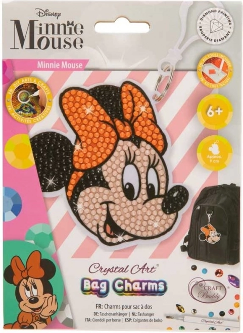 Creative Minnie Pendant Kit