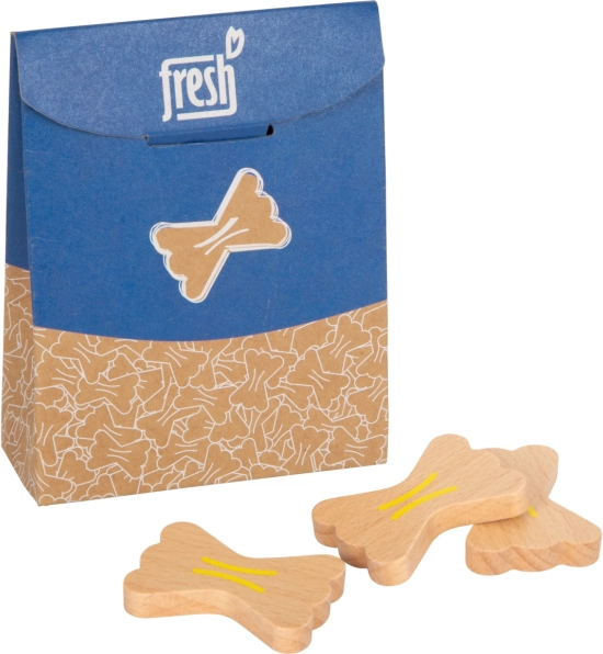 Holz-Farfalle-Nudeln Fresh – small foot